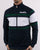 Diadora 80s Track Top Blue Night/optical White