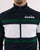 Diadora 80s Track Top Blue Night/optical White