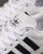Adidas Coast Star Trainers White/navy