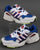Adidas Yung-96 Trainers Royal/White/Navy