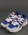 Adidas Yung-96 Trainers Royal/White/Navy