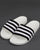 Adidas Adilette Slides Black/White