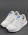 Adidas Marathon Tech Trainers Off White
