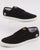 Timberland Union Wharf Derby Trainer Jet Black