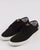 Timberland Union Wharf Derby Trainer Jet Black