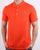 Lacoste Polo Shirt Orange