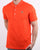 Lacoste Polo Shirt Orange