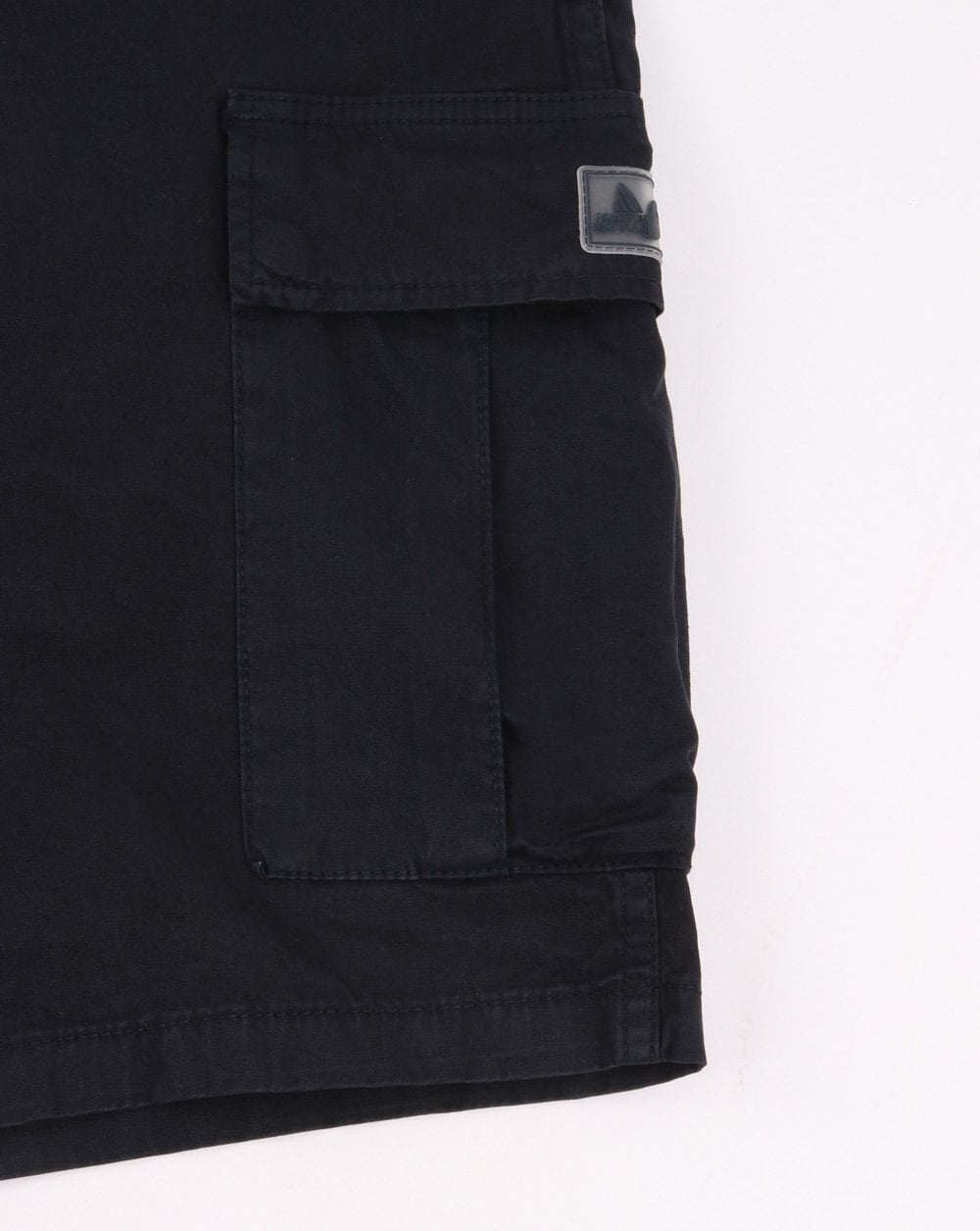 Peaceful Hooligan Container Shorts Navy