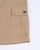 Peaceful Hooligan Container Shorts Stone