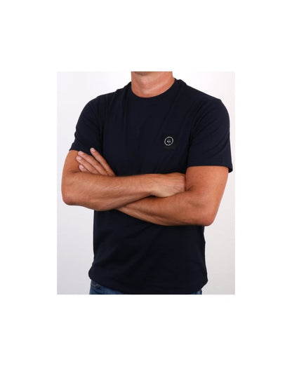 Marshall Artist Siren T-shirt Navy