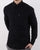 Ben Sherman Oxford Shirt Black