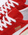 Puma Crack Trainer High Red/White