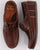 Barbour Capstan Boat Shoe Mahogany