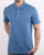 Lacoste Polo Shirt Blue