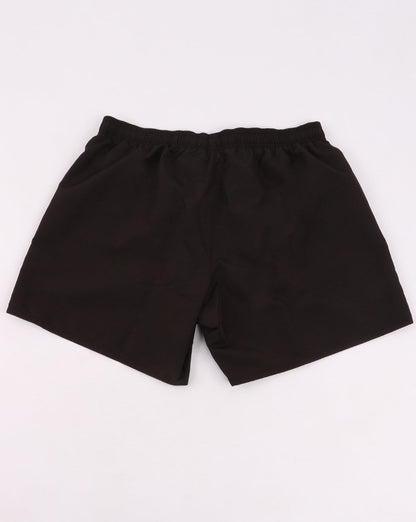 Emporio Armani EA7 Swim Shorts Black