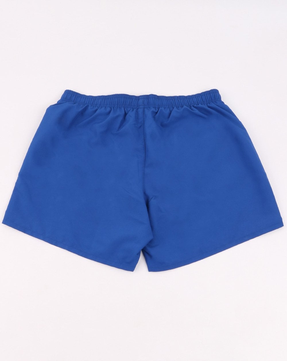 Emporio Armani EA7 Swim Shorts Royal Blue
