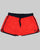 Adidas Originals Split Swim Shorts Active Red