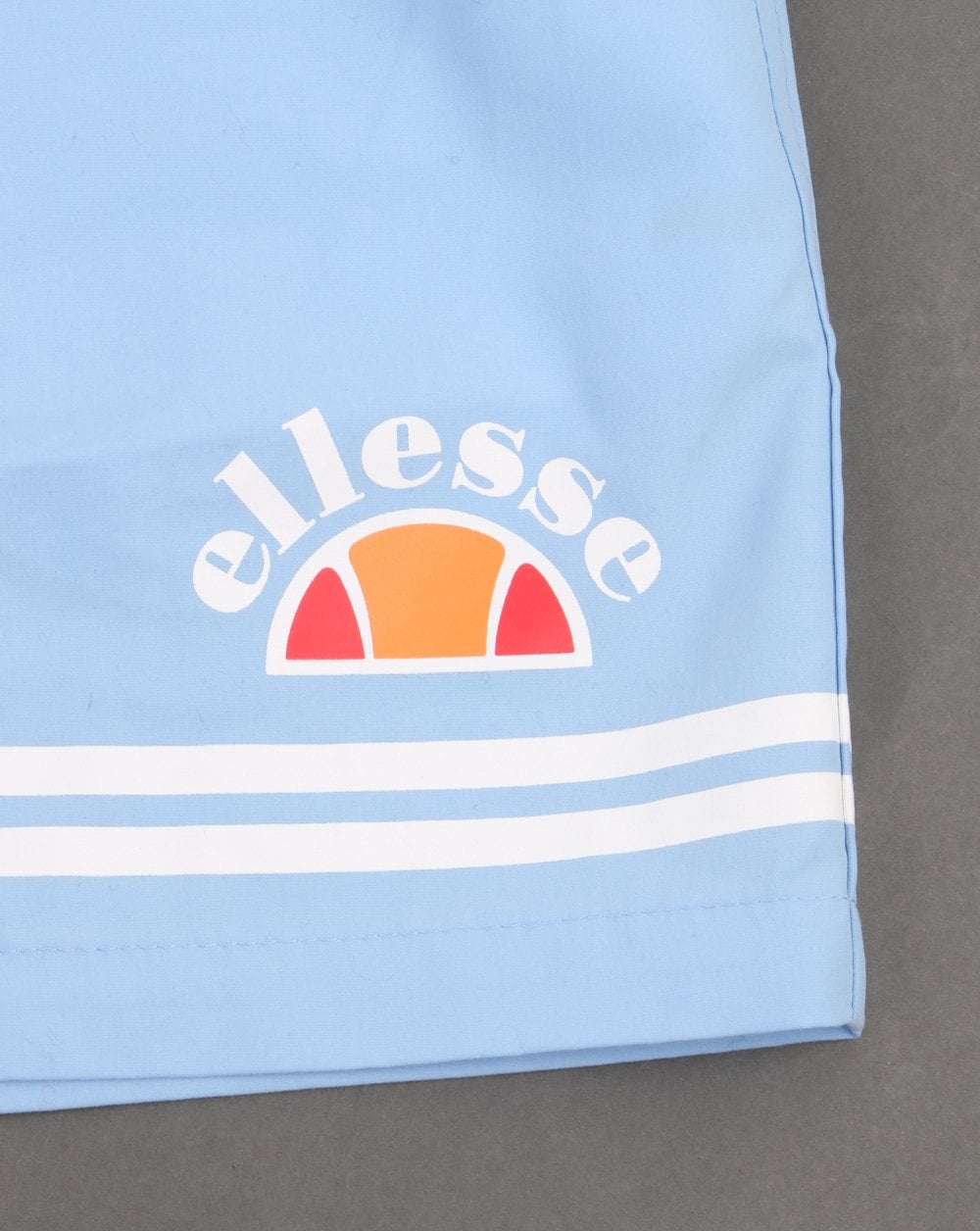 Ellesse Torentello Swim Shorts Light Blue