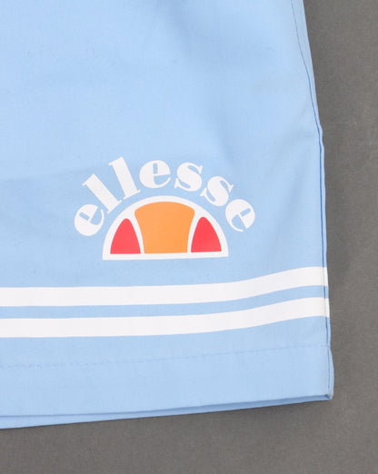 Ellesse Torentello Swim Shorts Light Blue