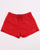 Tommy Hilfiger Runner Shorts Red