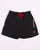 Tommy Hilfiger Drawstring Shorts Black