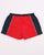 Sergio Tacchini Winner Swim Shorts Red/Navy
