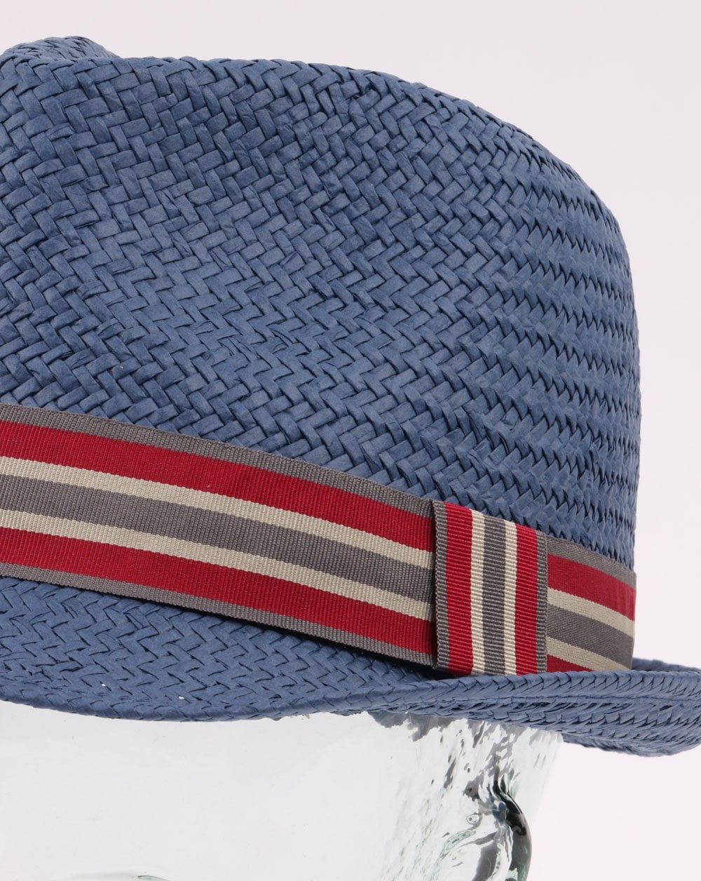 Barbour Whitby Trilby Navy