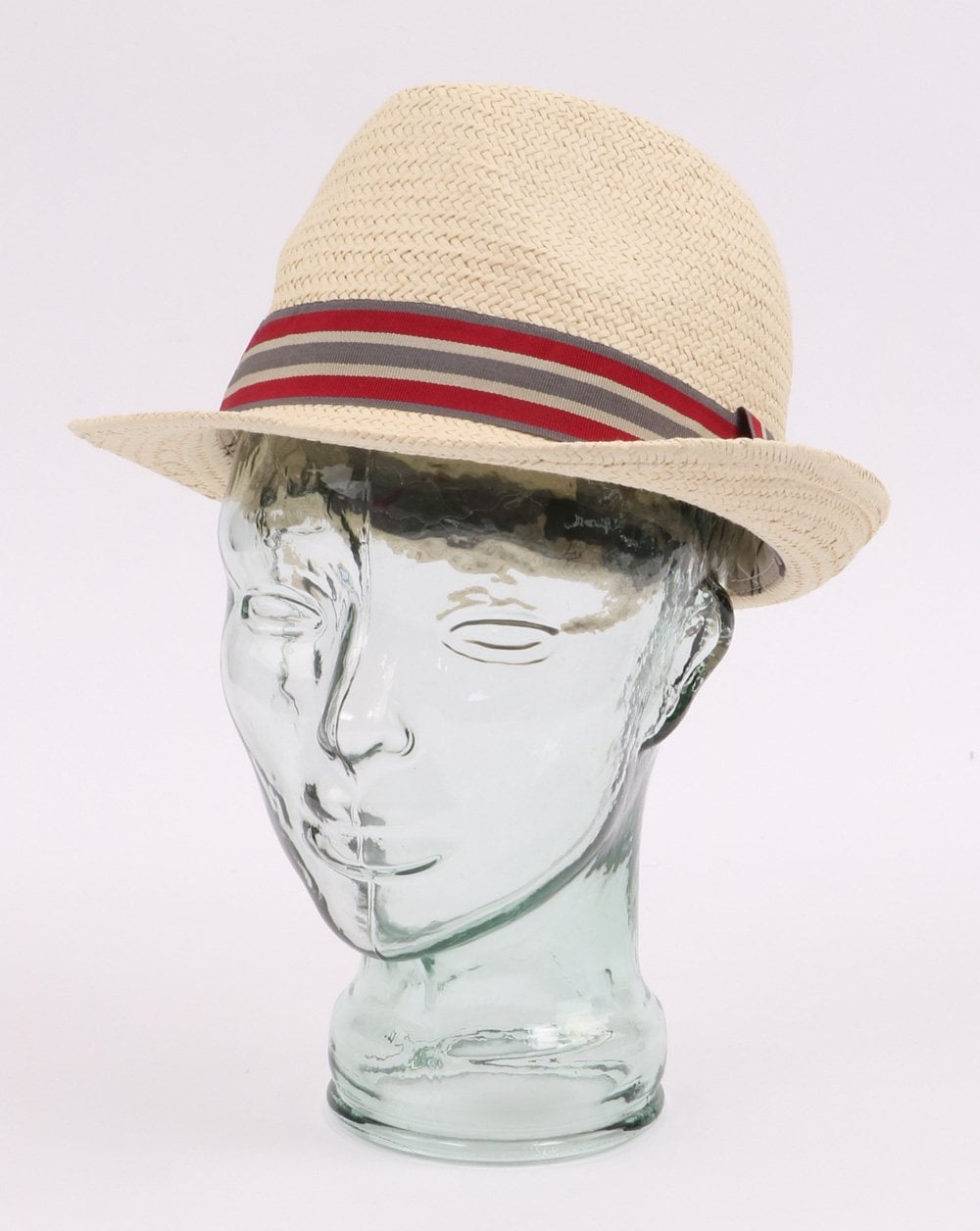 Barbour Whitby Trilby Cream