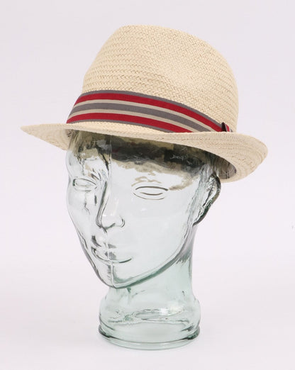 Barbour Whitby Trilby Cream