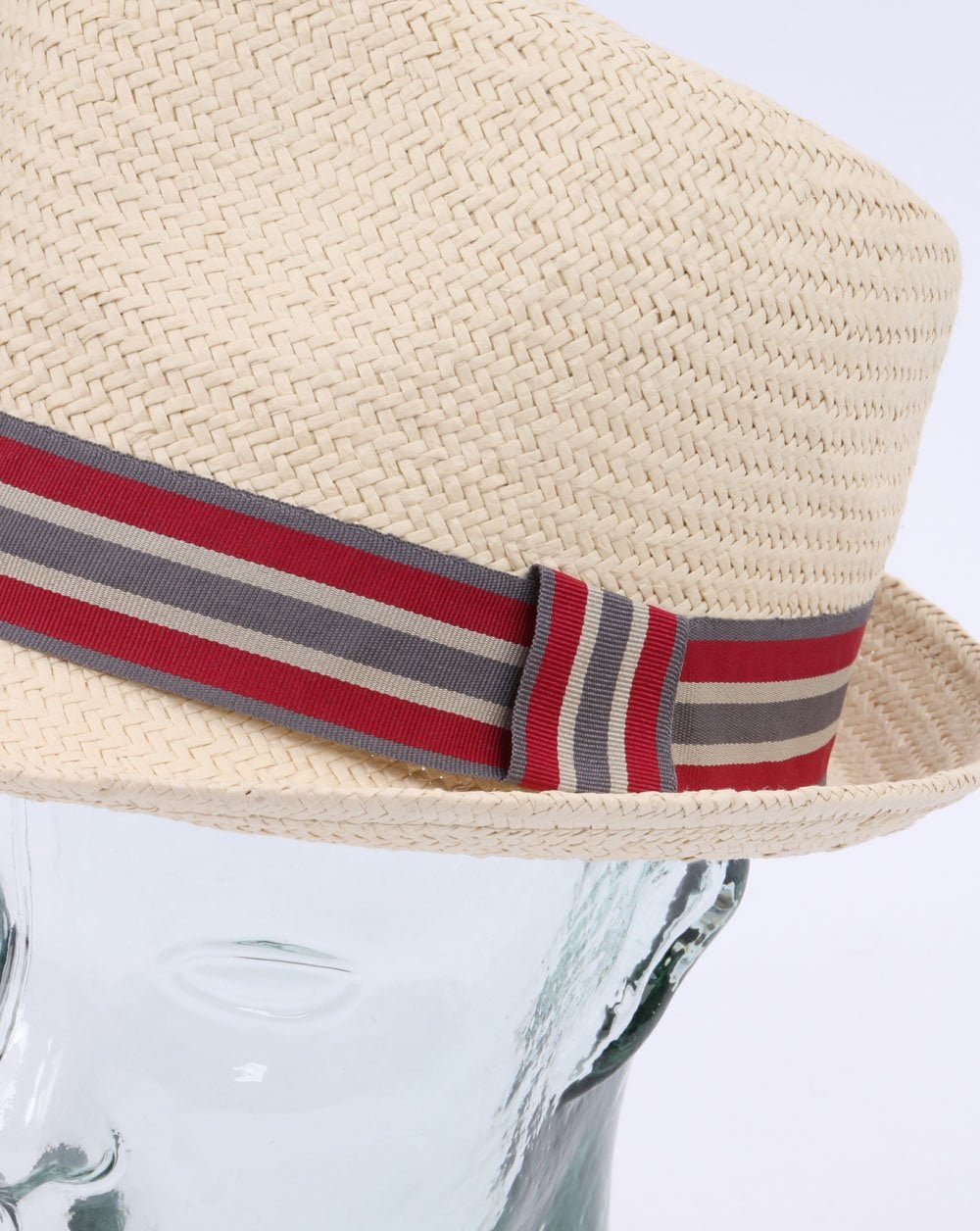 Barbour Whitby Trilby Cream