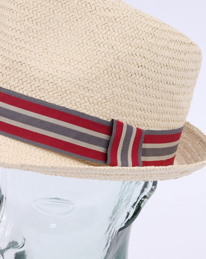 Barbour Whitby Trilby Cream