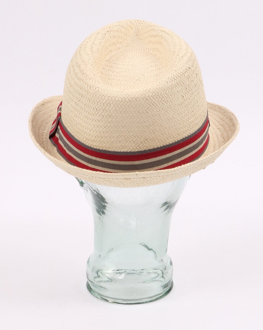 Barbour Whitby Trilby Cream