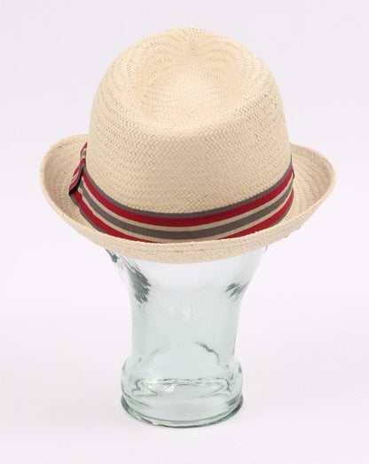 Barbour Whitby Trilby Cream