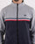 Peaceful Hooligan Joshua Track Top Grey