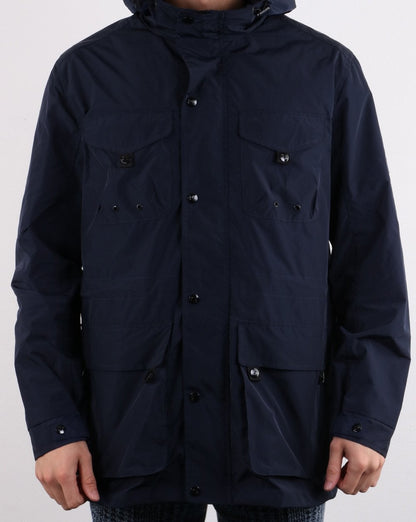 Peaceful Hooligan King Jacket Navy