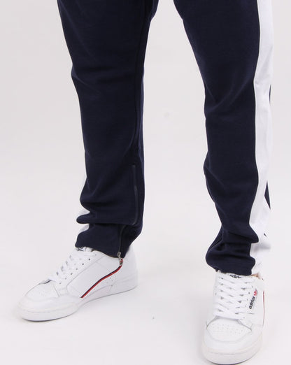 Fila Vintage Setter Settanta Track Pants Navy/white