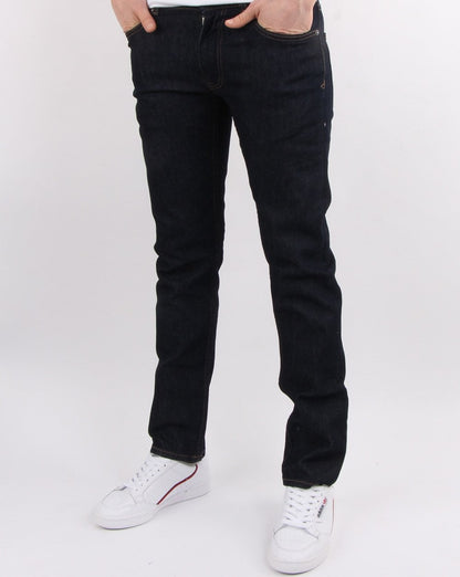 Lacoste Jeans Rinse Denim