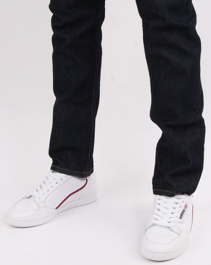 Lacoste Jeans Rinse Denim