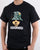 Roses Reni Bucket Hat T-shirt Black