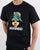 Roses Reni Bucket Hat T-shirt Black