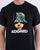 Roses Reni Bucket Hat T-shirt Black