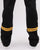 Sergio Tacchini Orion Track Pants Black/Yellow