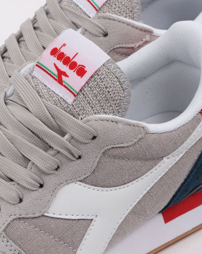 Diadora Camaro Trainers Chalk White/Navy