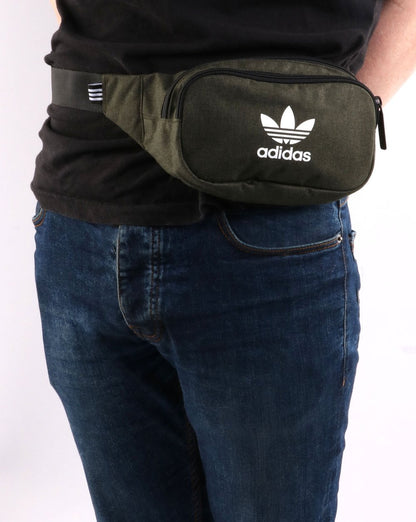 Adidas Originals Waist Bag Night Cargo
