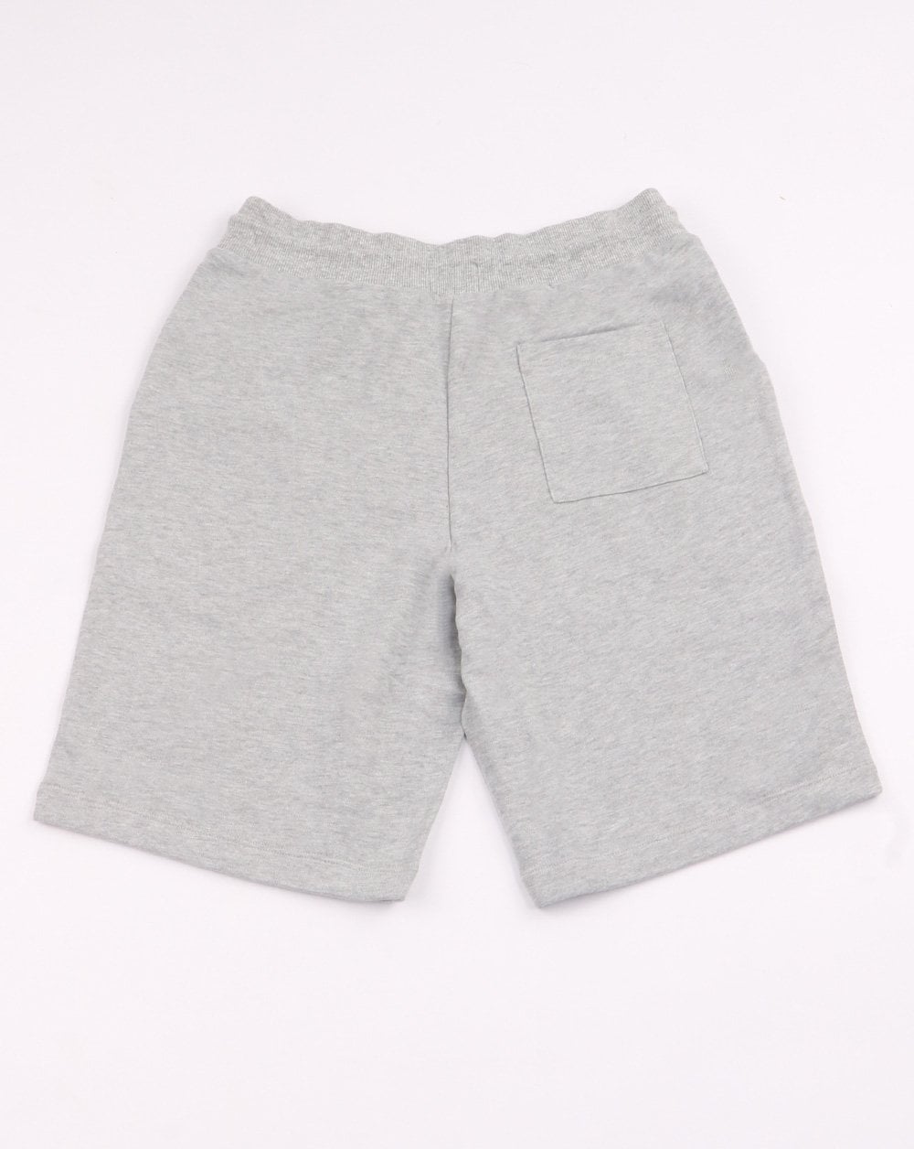 Tommy Hilfiger Fleece Taping Shorts Grey Heather