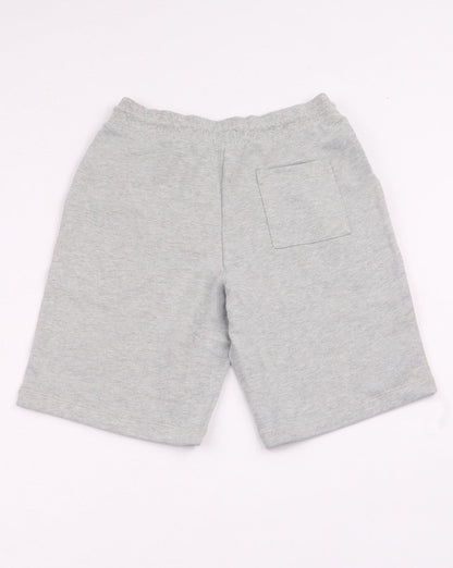 Tommy Hilfiger Fleece Taping Shorts Grey Heather