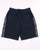 Tommy Hilfiger Fleece Taping Shorts Navy Blazer