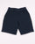 Tommy Hilfiger Fleece Taping Shorts Navy Blazer