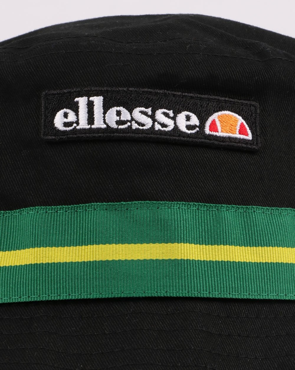 Ellesse Marlo Bucket Hat Black