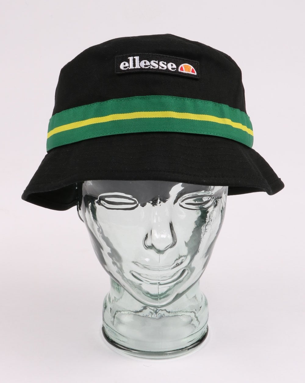 Ellesse Marlo Bucket Hat Black